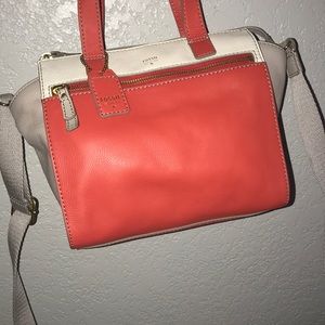 Fossil crossbody bag
